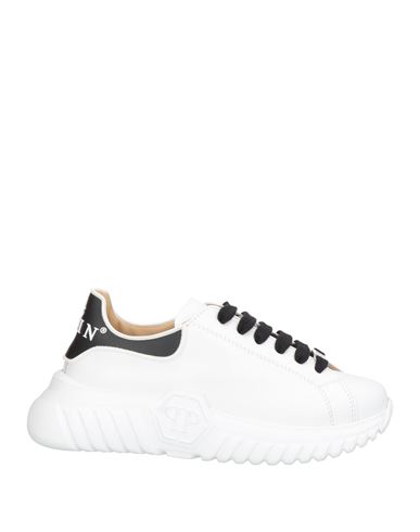 Sneakers Jungen 9-16 jahre Weiß 33 Jungen 9-16 jahre