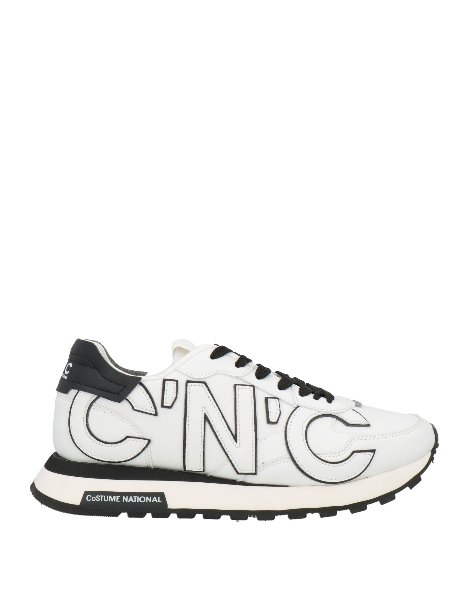 C'N'C' COSTUME NATIONAL C'N'C' COSTUME NATIONAL ΠΑΠΟΥΤΣΙΑ Αθλητικά παπούτσια