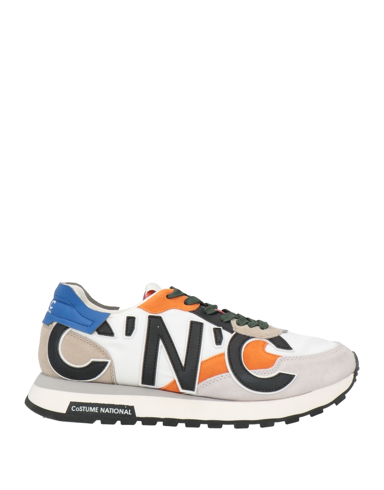 C'N'C' COSTUME NATIONAL C'N'C' COSTUME NATIONAL ΠΑΠΟΥΤΣΙΑ Αθλητικά παπούτσια