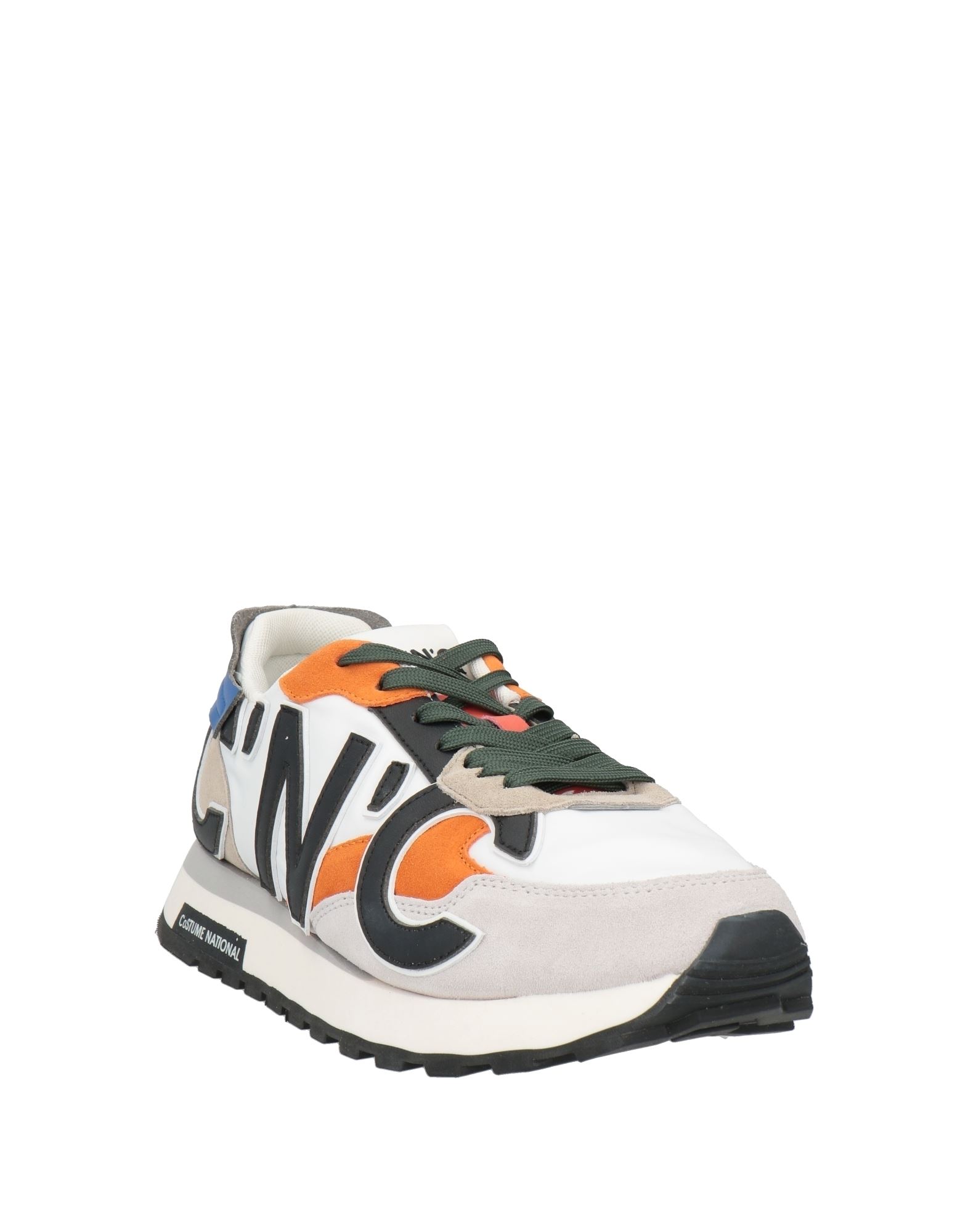  C'n'c' Costume National - Schuhe - Sneakers - On Yoox.com 