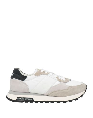 Sneakers Herren Weiß 41 Herren
