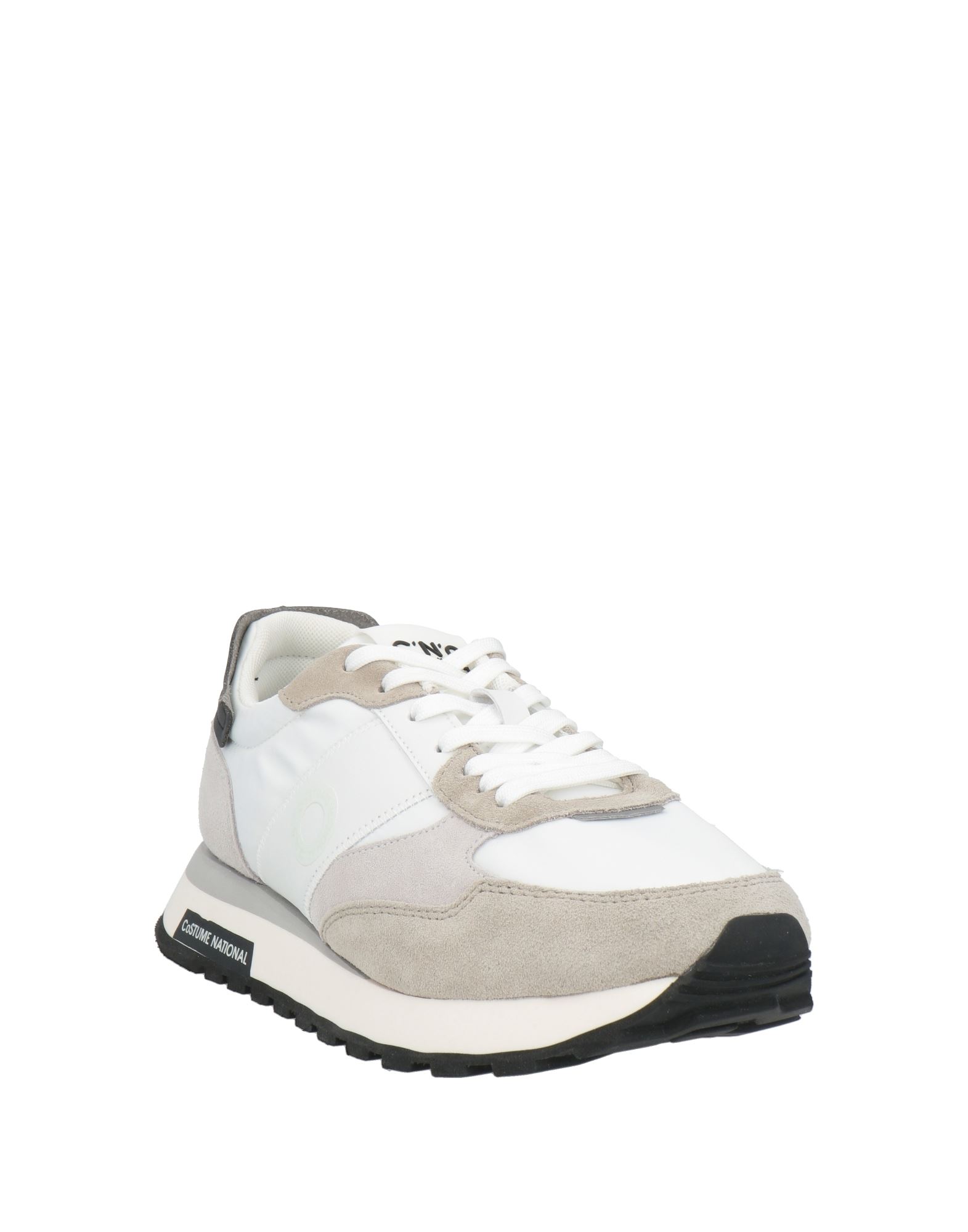  C'n'c' Costume National - Schuhe - Sneakers - On Yoox.com 