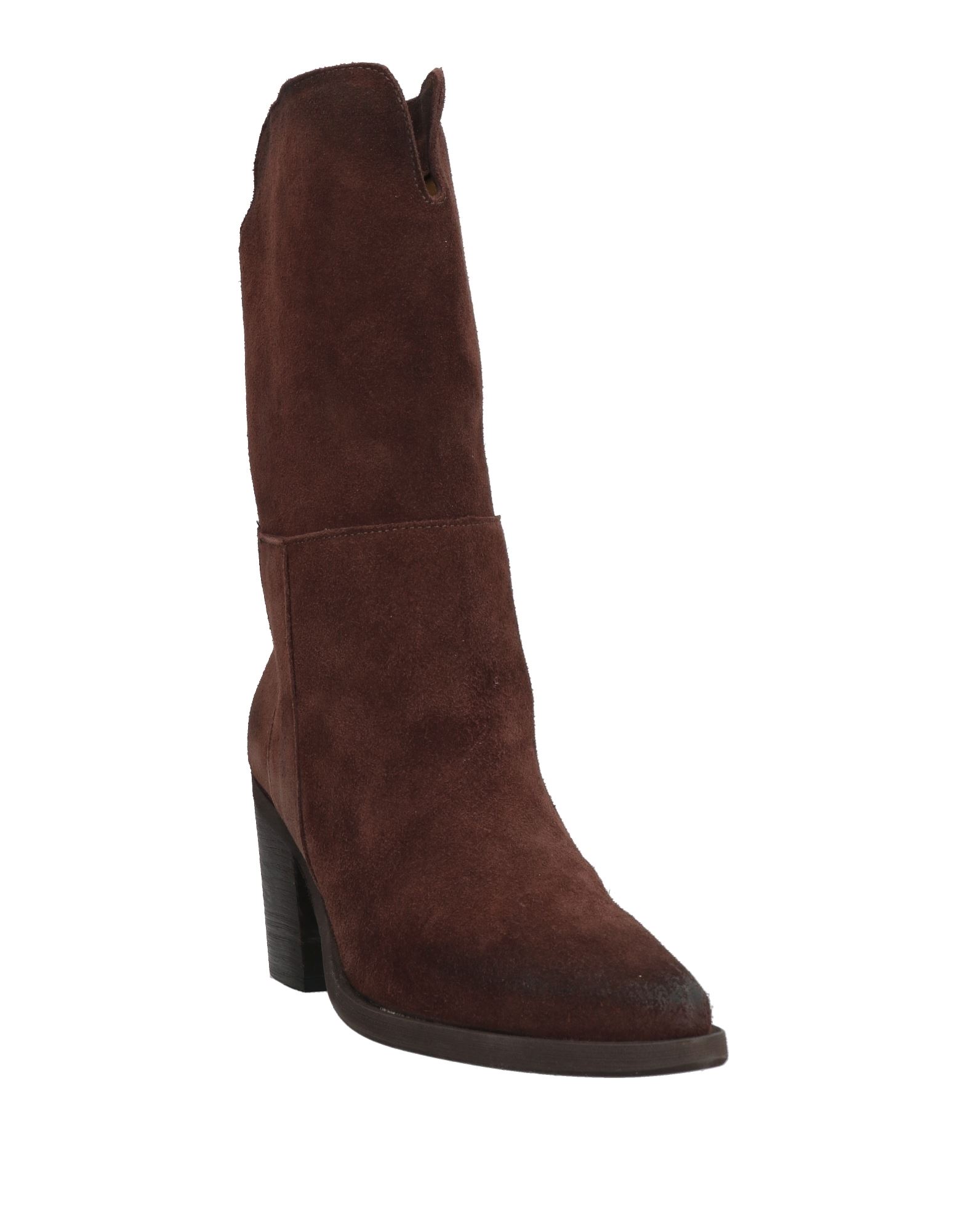  Luna - Schuhe - Stiefeletten - On Yoox.com 