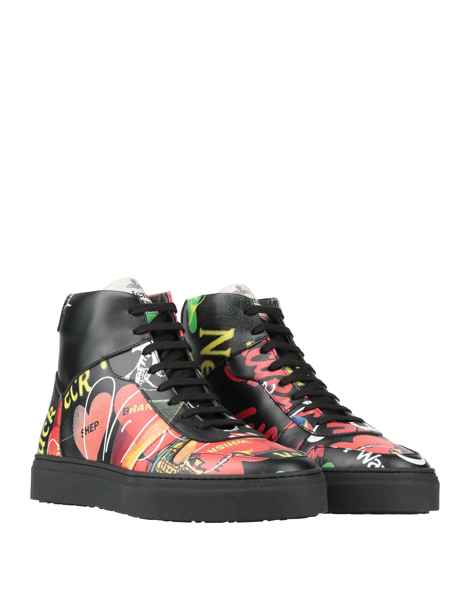  Vivienne Westwood - Schuhe - Sneakers - On Yoox.com 