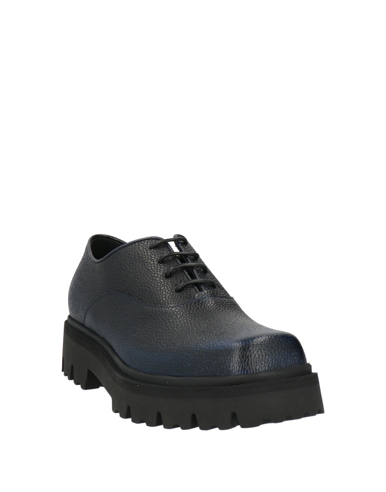  Emporio Armani - Schuhe - Schnürschuhe - On Yoox.com 