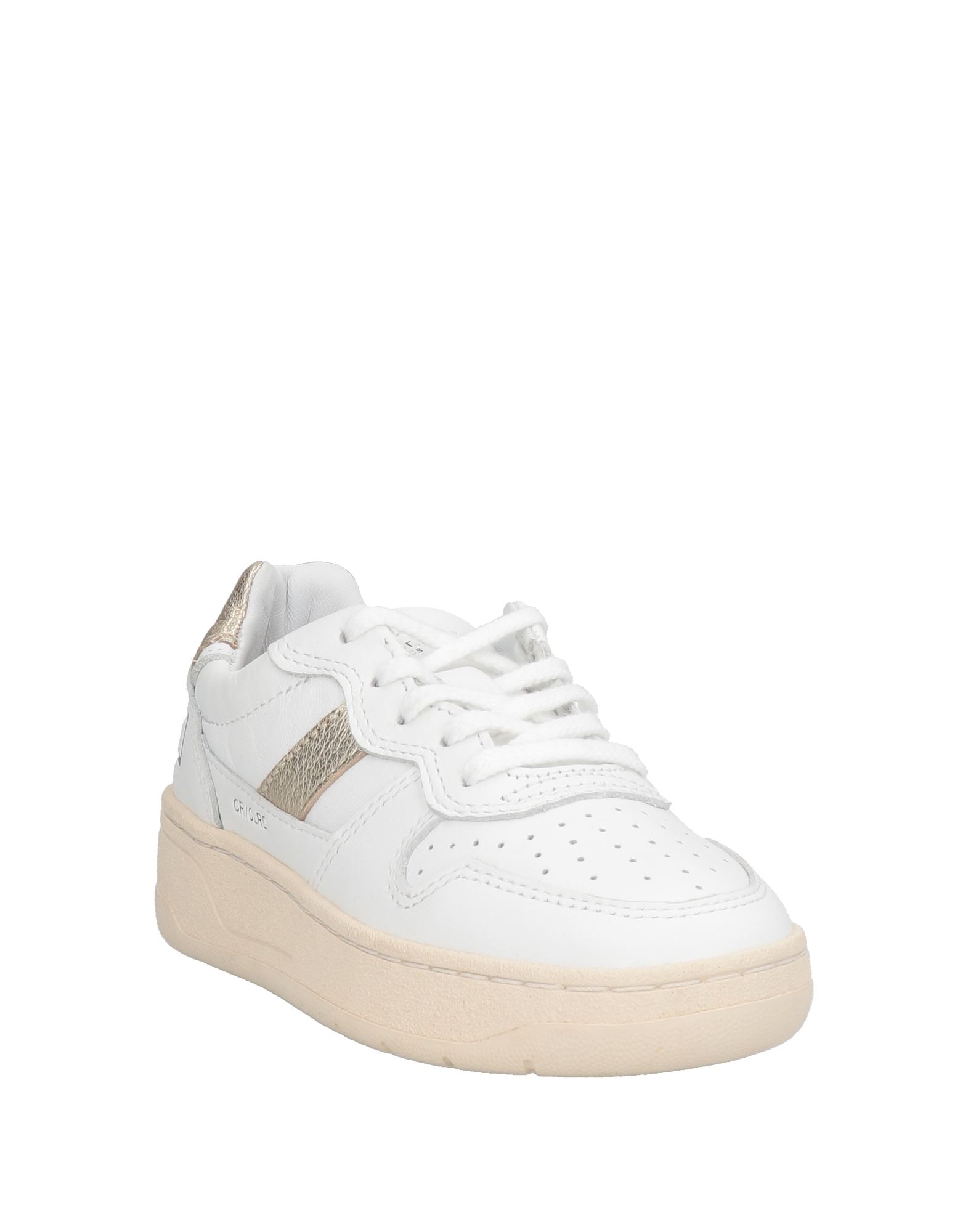  D.a.t.e. Kids - Schuhe - Sneakers - On Yoox.com 