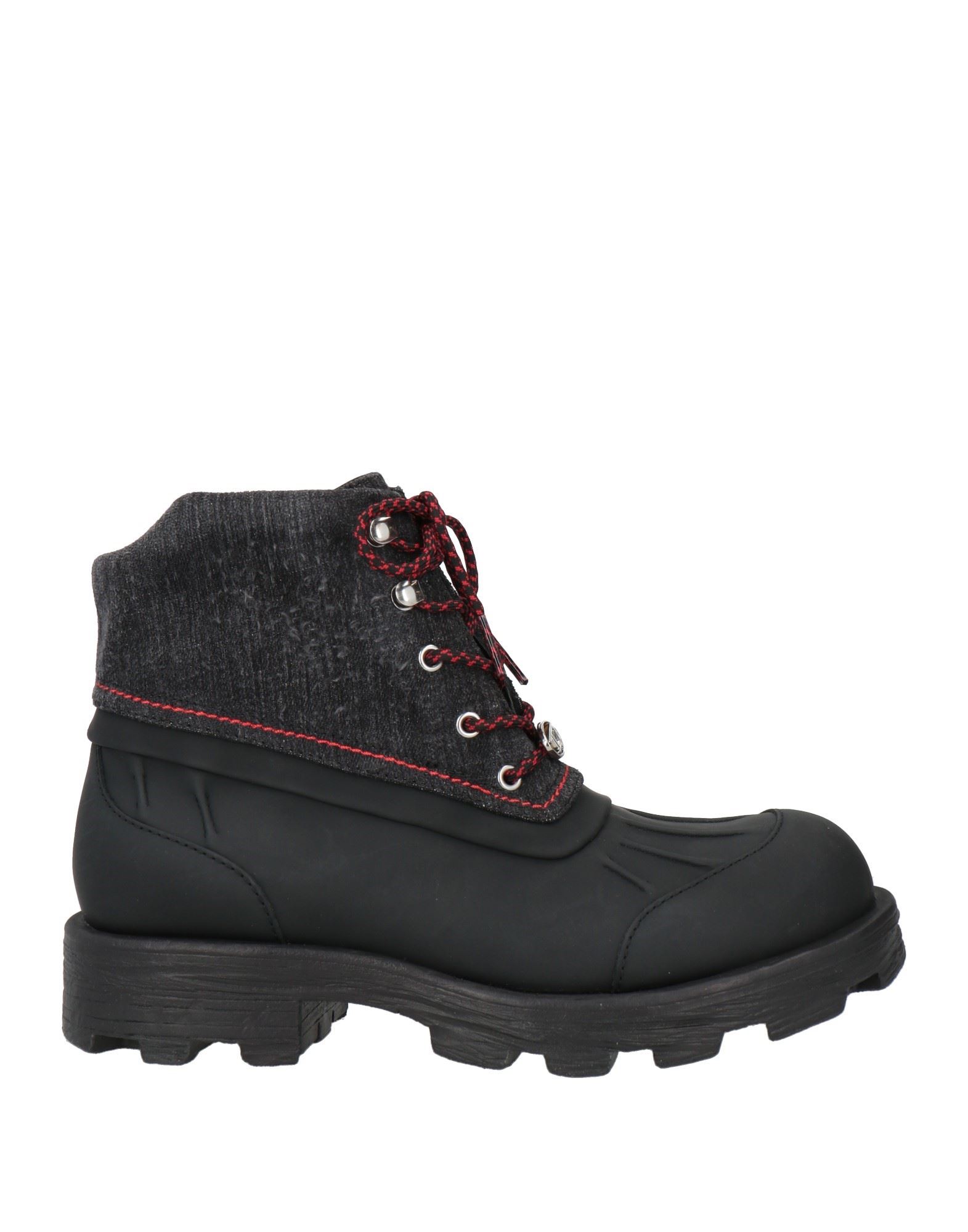 【美品】DIESEL ディーゼル　ショートブーツ（35）フルジップ　レザー　黒 DIESEL - DIESEL(ディーゼル) ショートブーツ 27 メンズ - 黒