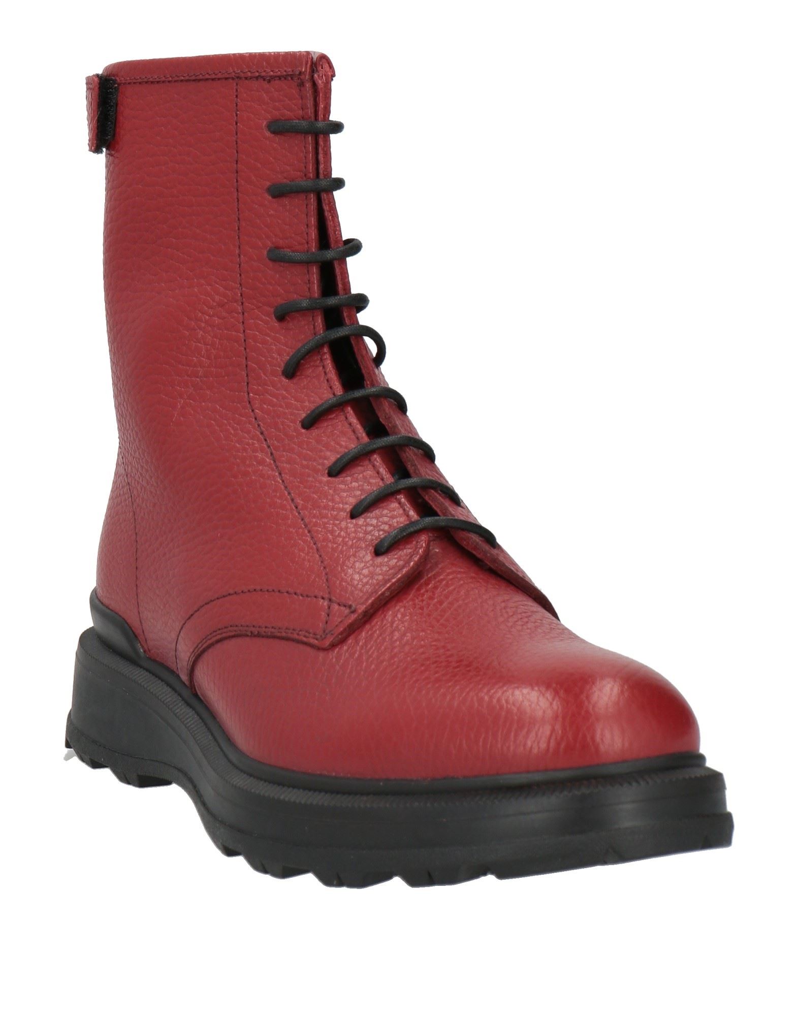 Woolrich - Schuhe - Stiefeletten - On Yoox.com 