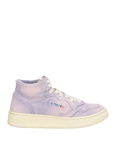 AUTRY Sneakers Damen Lila 37 Damen