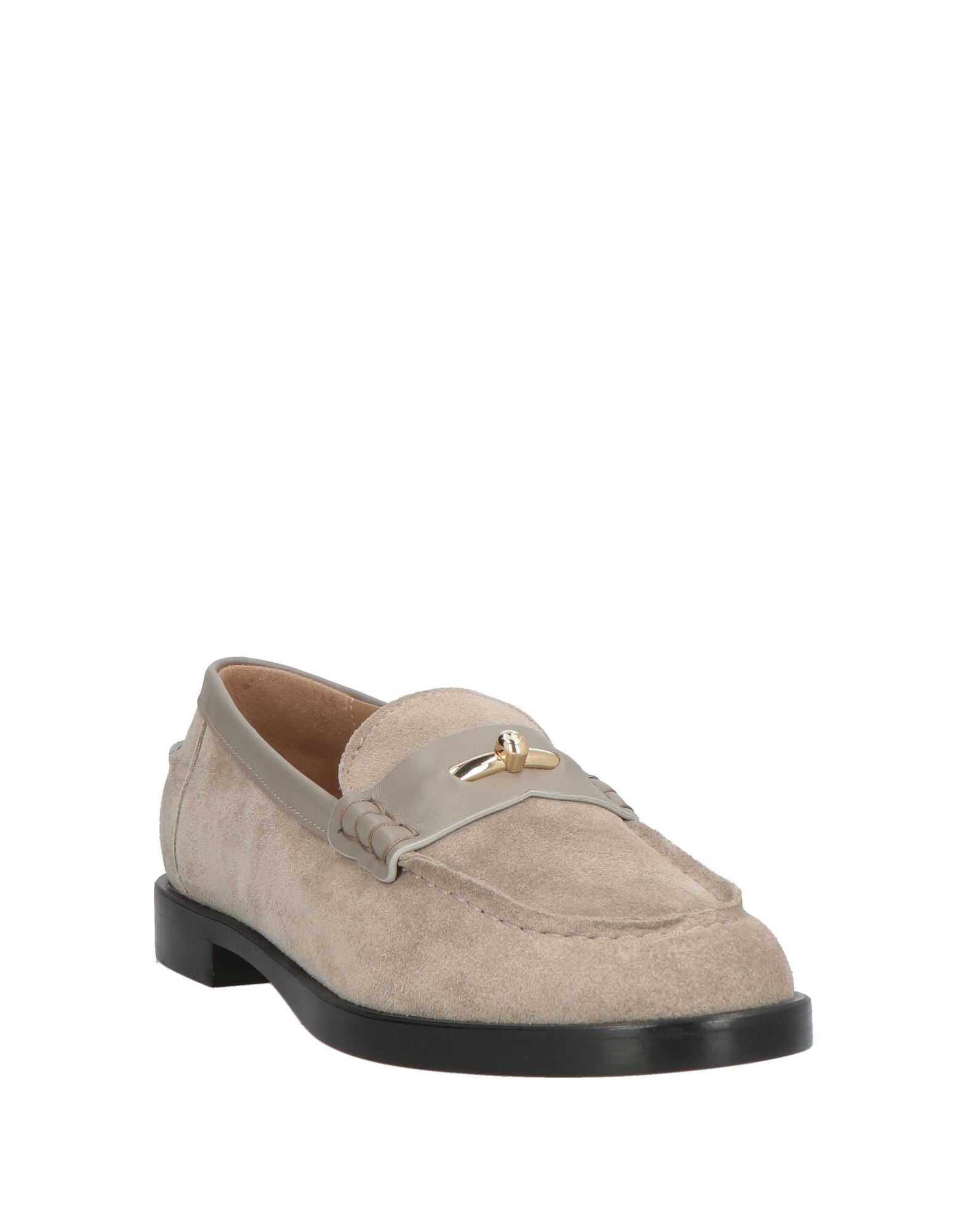  Emporio Armani - Schuhe - Mokassins - On Yoox.com 