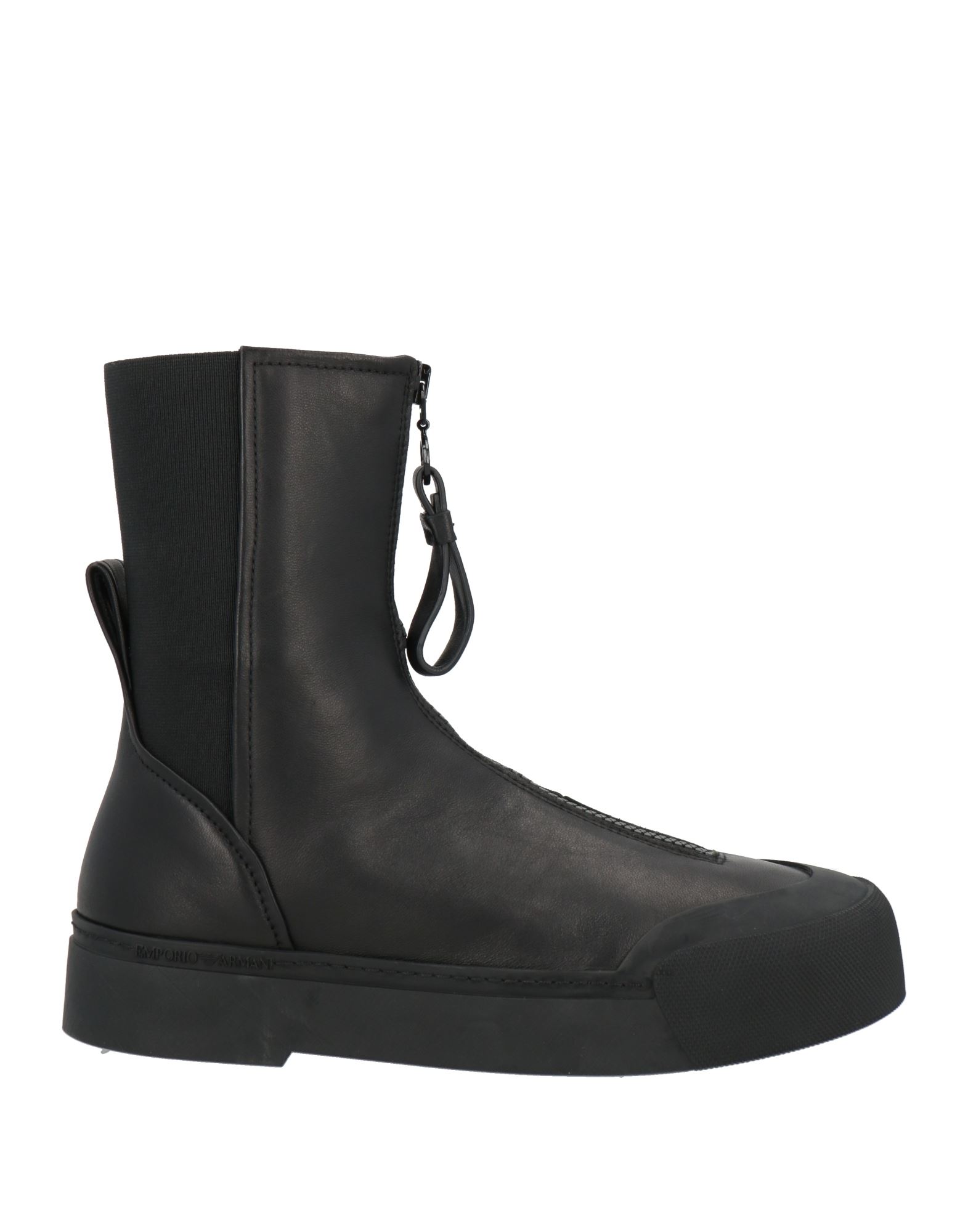  Emporio Armani - Schuhe - Stiefeletten - On Yoox.com 