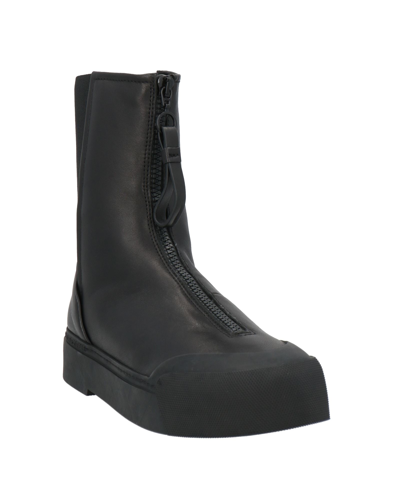  Emporio Armani - Schuhe - Stiefeletten - On Yoox.com 