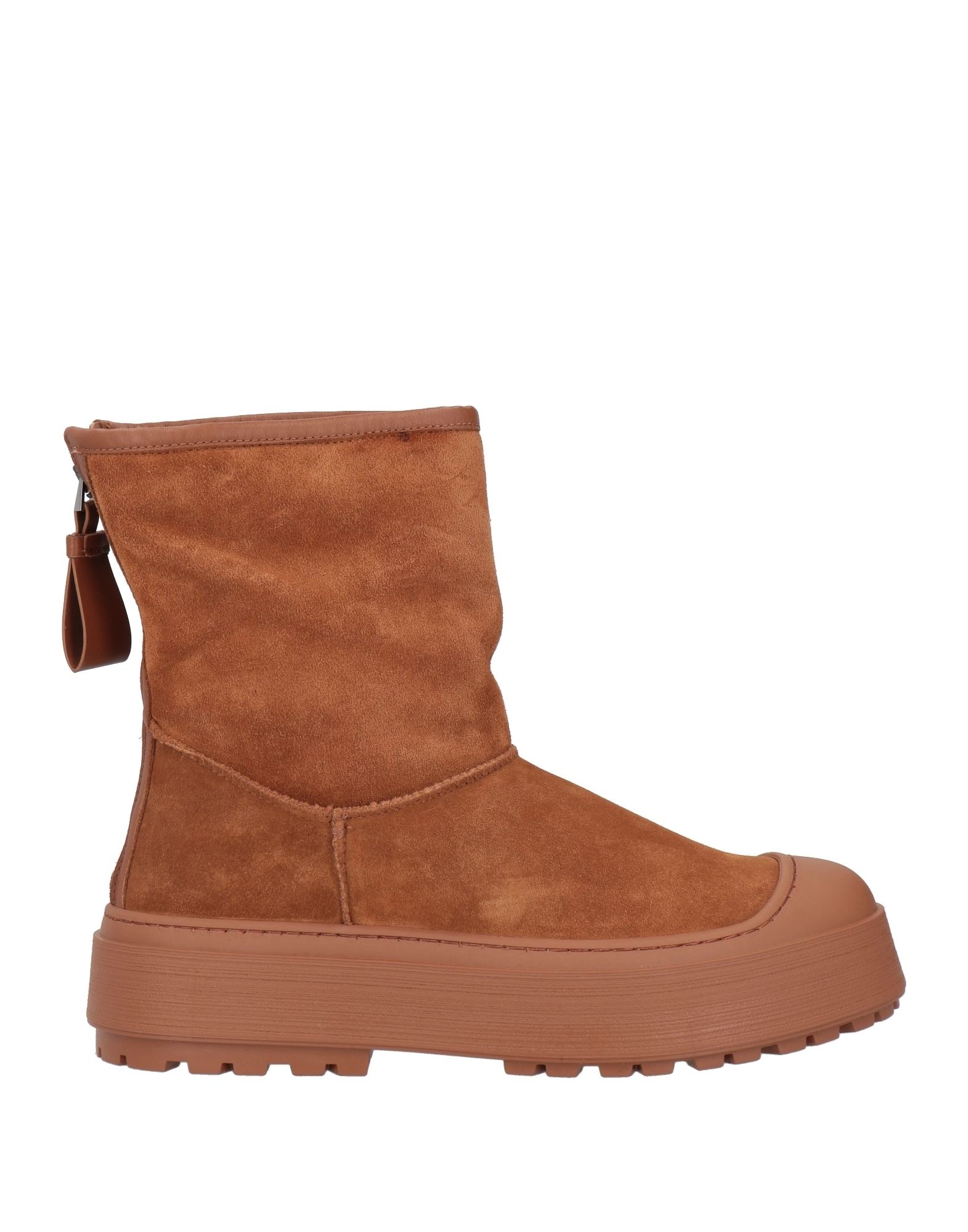  Emporio Armani - Calzado - Botines De Caña Alta - On Yoox.com 