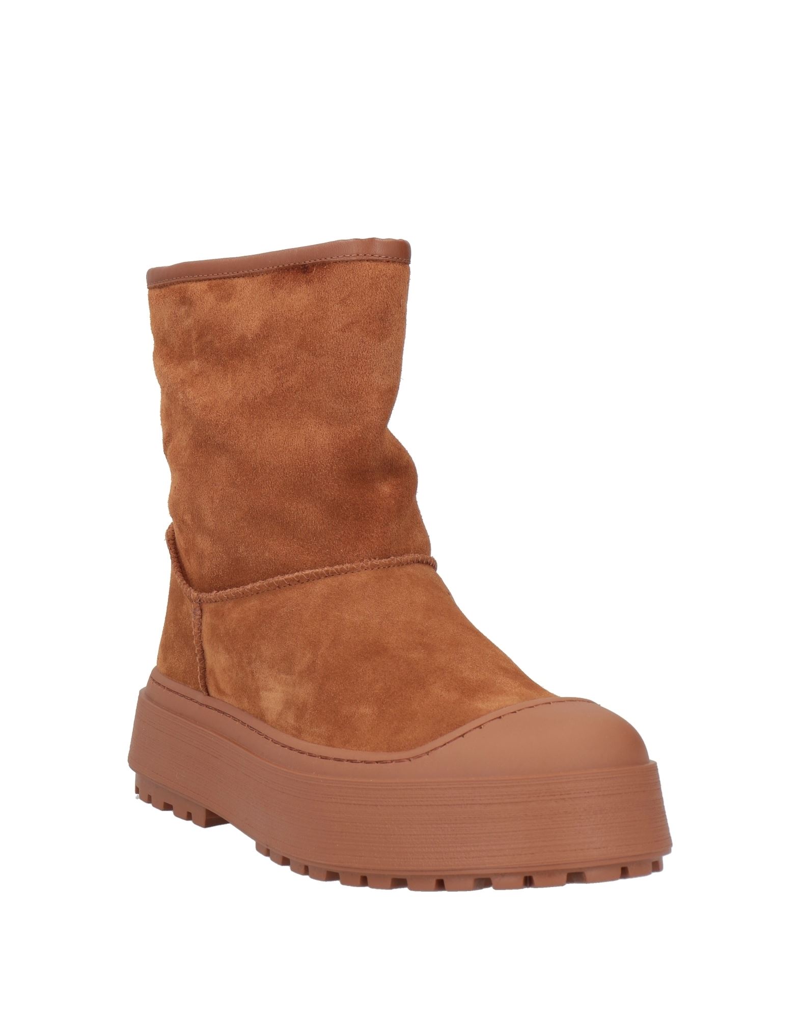  Emporio Armani - Calzado - Botines De Caña Alta - On Yoox.com 