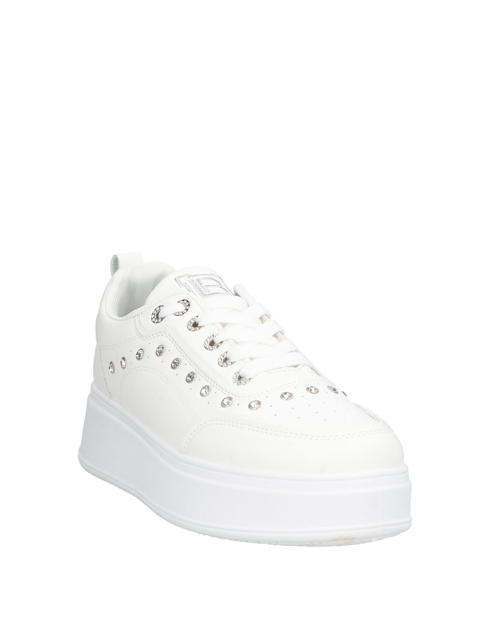  Laura Biagiotti - Schuhe - Sneakers - On Yoox.com 