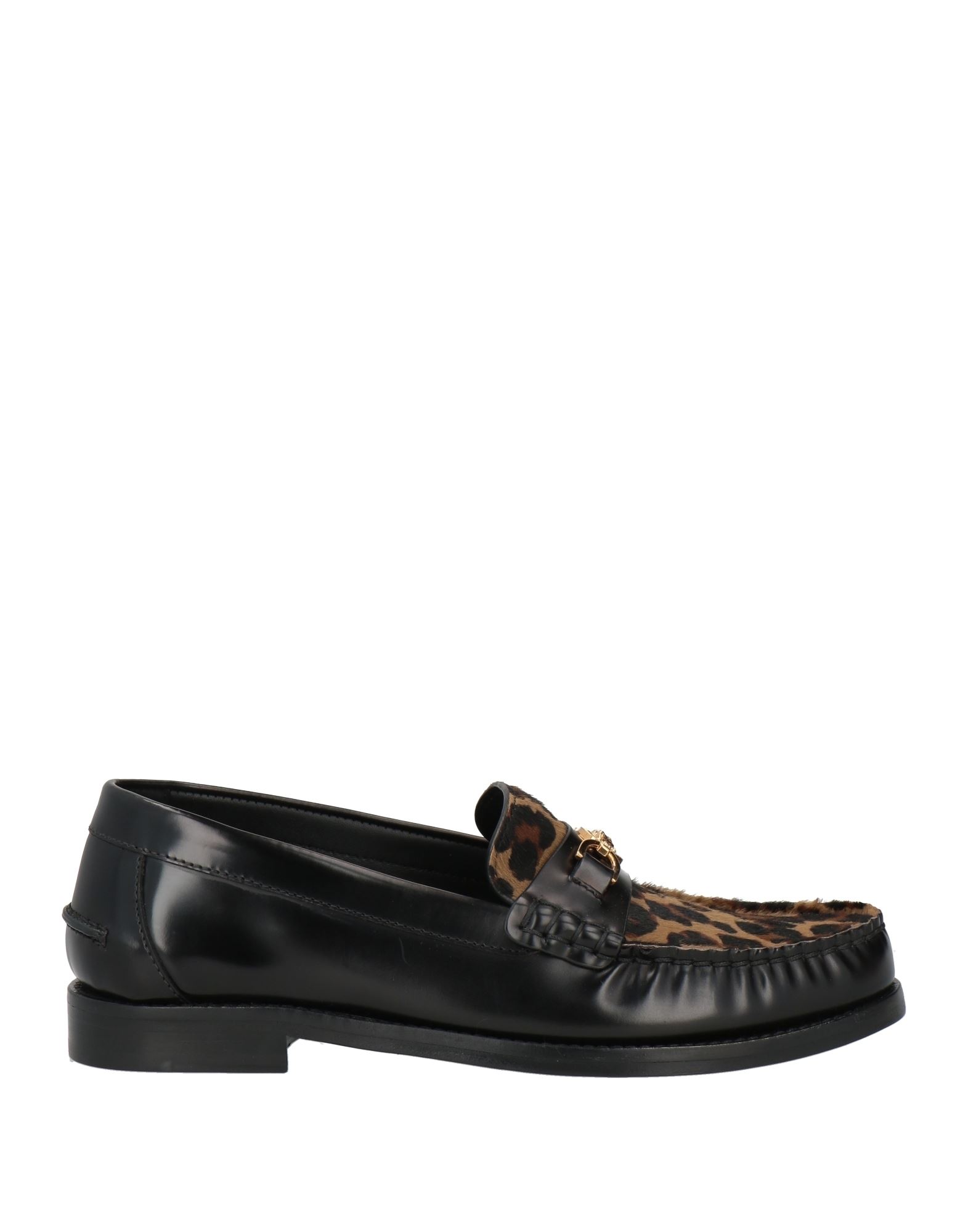  Versace - Schuhe - Mokassins - On Yoox.com 