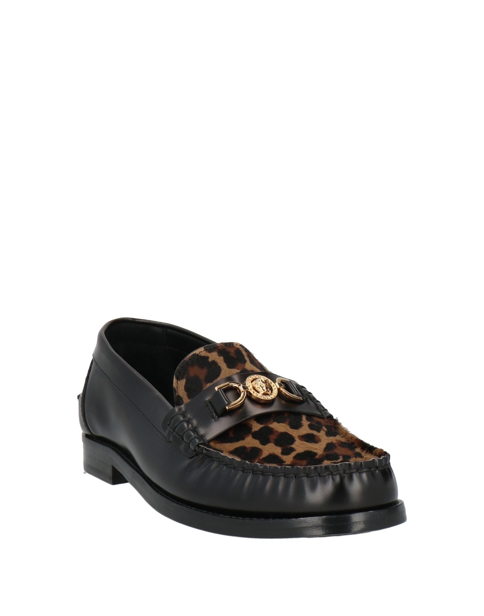  Versace - Schuhe - Mokassins - On Yoox.com 
