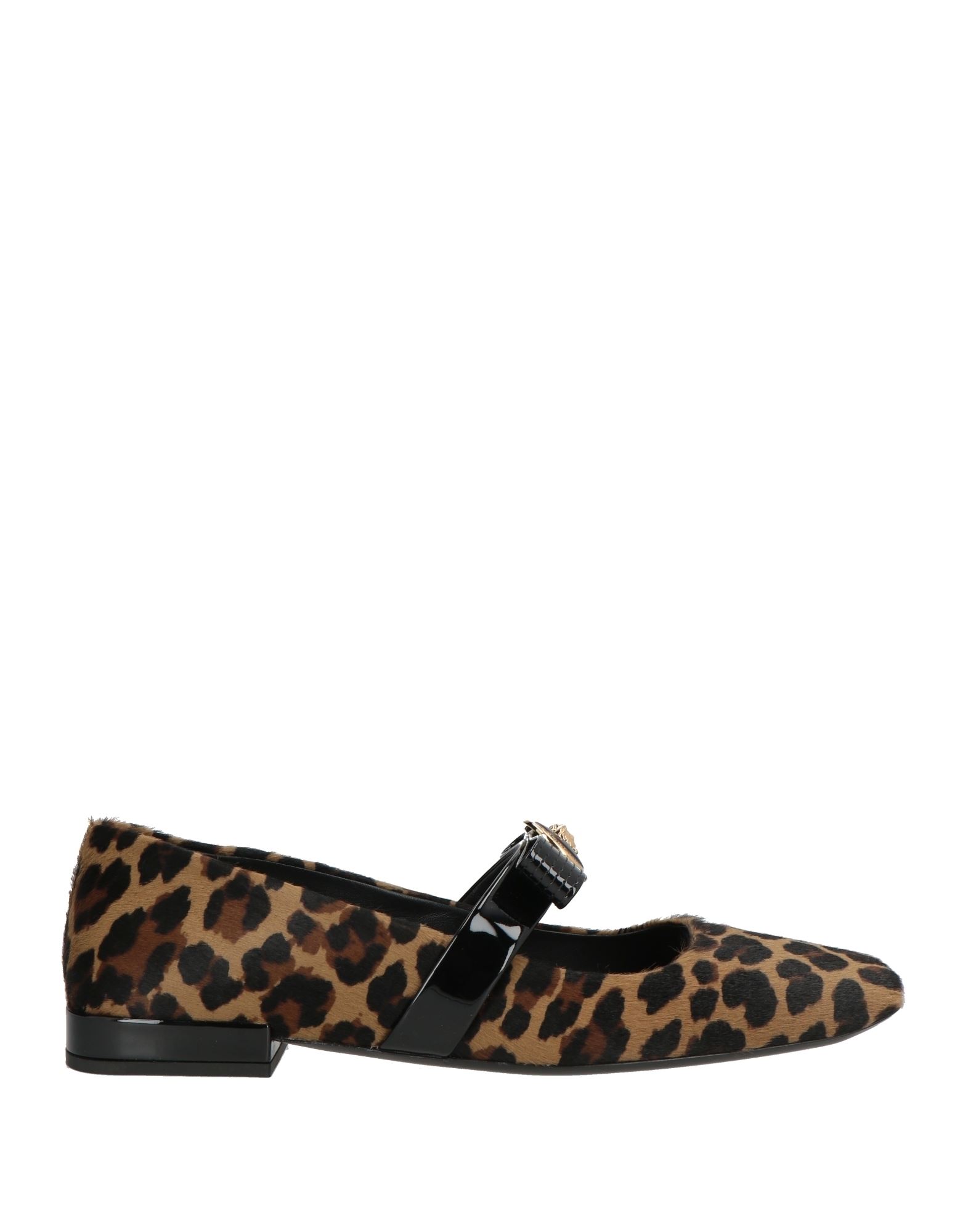  Versace - Schuhe - Ballerinas - On Yoox.com 