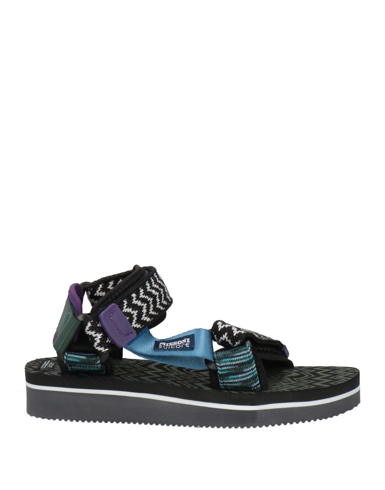 SUICOKE x MISSONI SUICOKE x MISSONI ΠΑΠΟΥΤΣΙΑ Πέδιλα