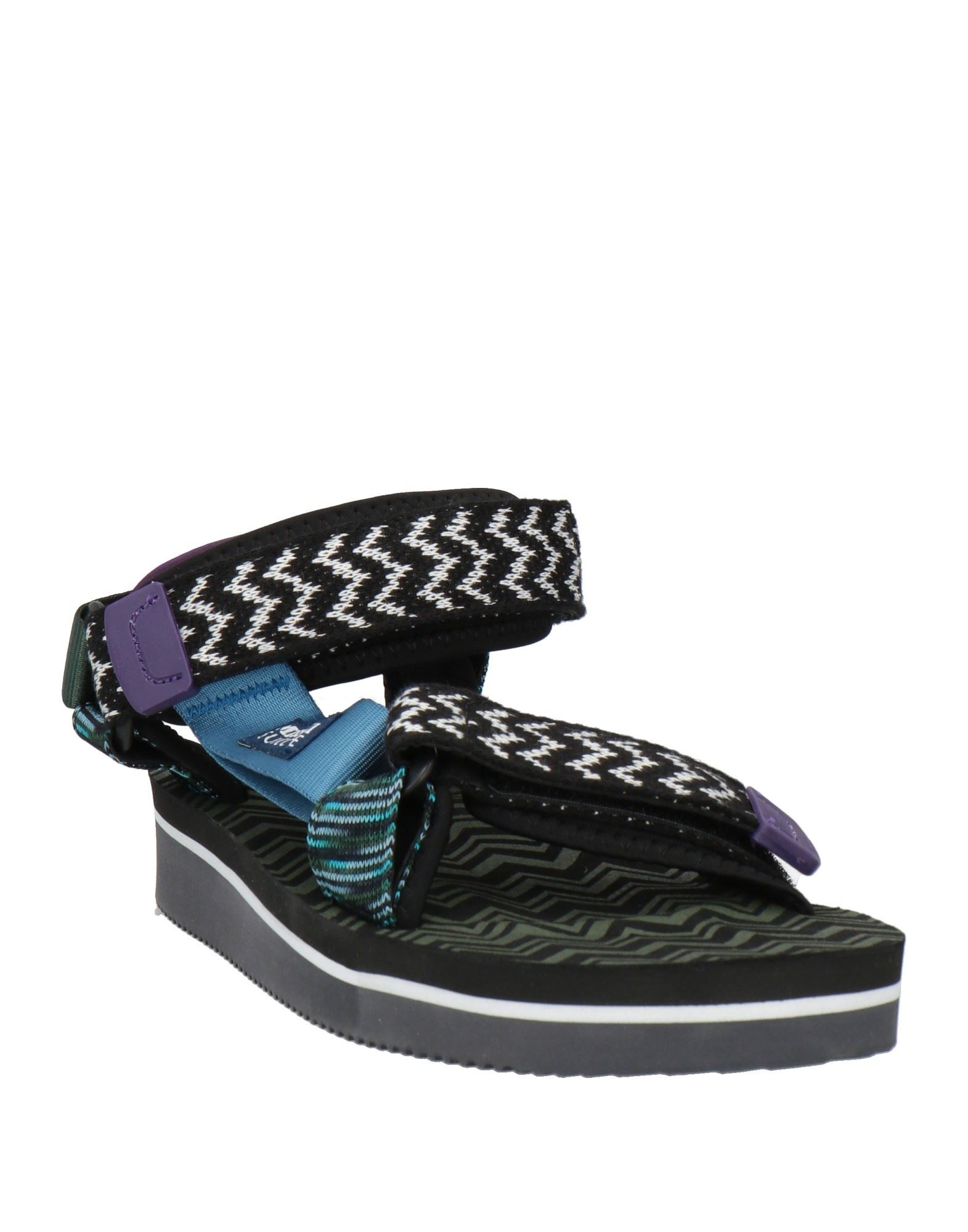  Suicoke X Missoni - Schuhe - Sandalen - On Yoox.com 