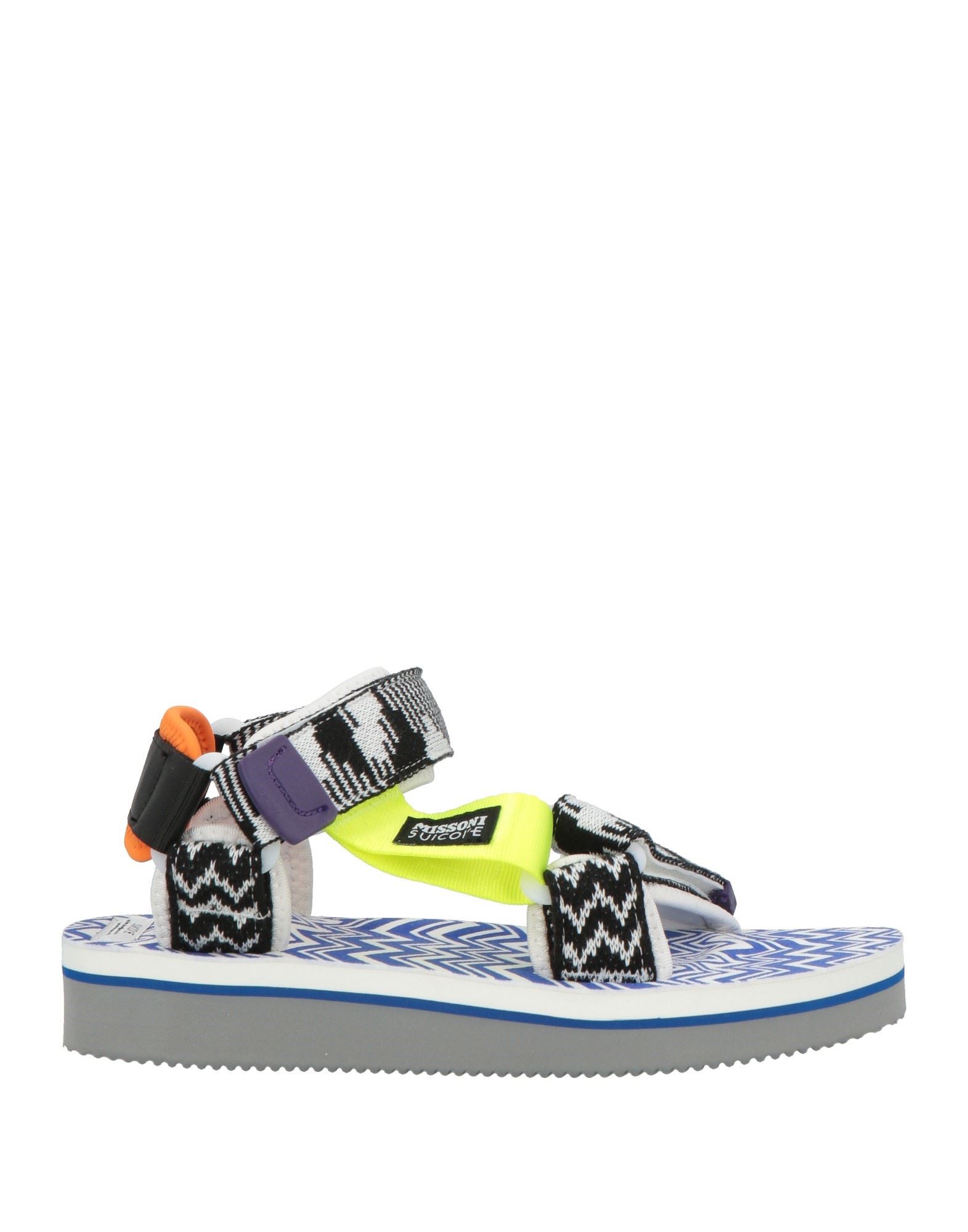 SUICOKE x MISSONI SUICOKE x MISSONI ΠΑΠΟΥΤΣΙΑ Πέδιλα