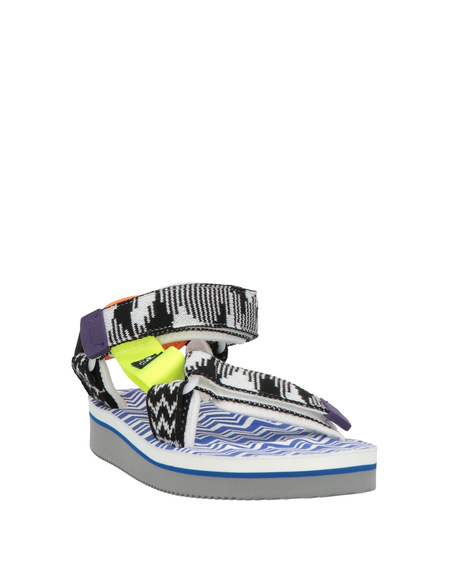  Suicoke X Missoni - Schuhe - Sandalen - On Yoox.com 