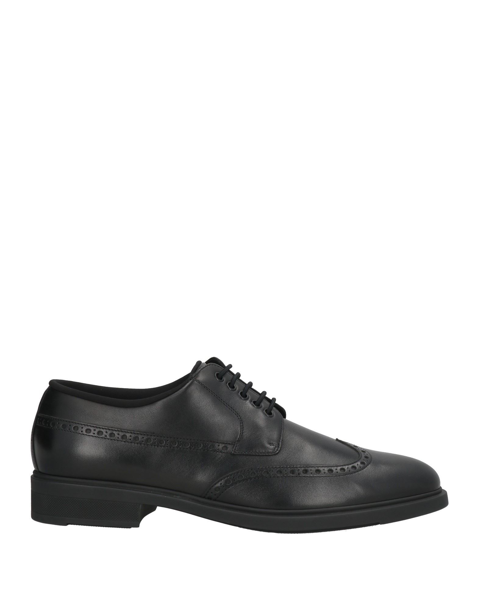 BOSS HUGO BOSS BOSS HUGO BOSS ΠΑΠΟΥΤΣΙΑ Παπούτσια με κορδόνια