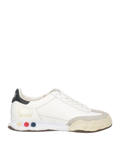 Sneakers Herren Weiß 41 Herren