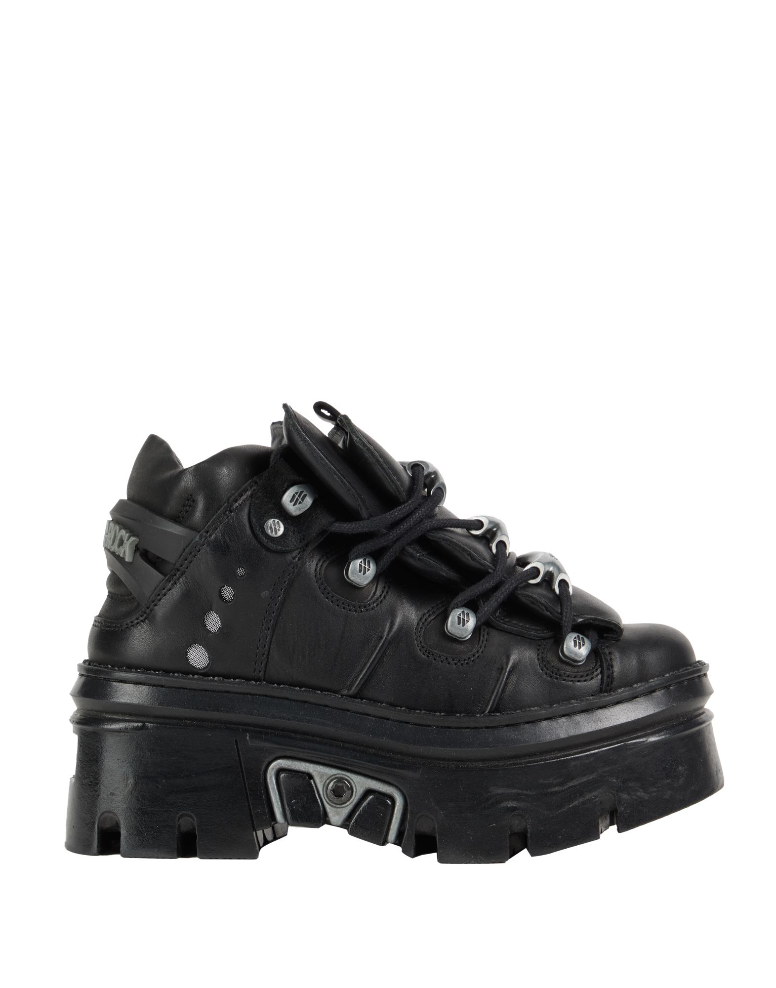 NEW ROCK NEW ROCK ΠΑΠΟΥΤΣΙΑ Μποτάκια