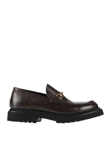 Mocasines Hombre Café 41.5 Hombre