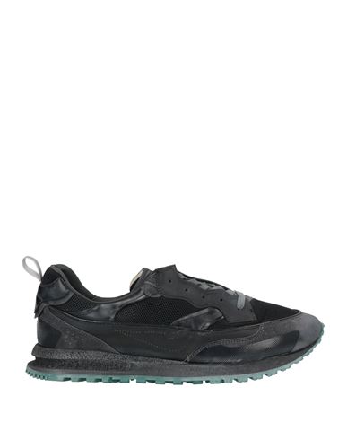 Sneakers Hombre Carbón 40,41,42,43,45 Hombre