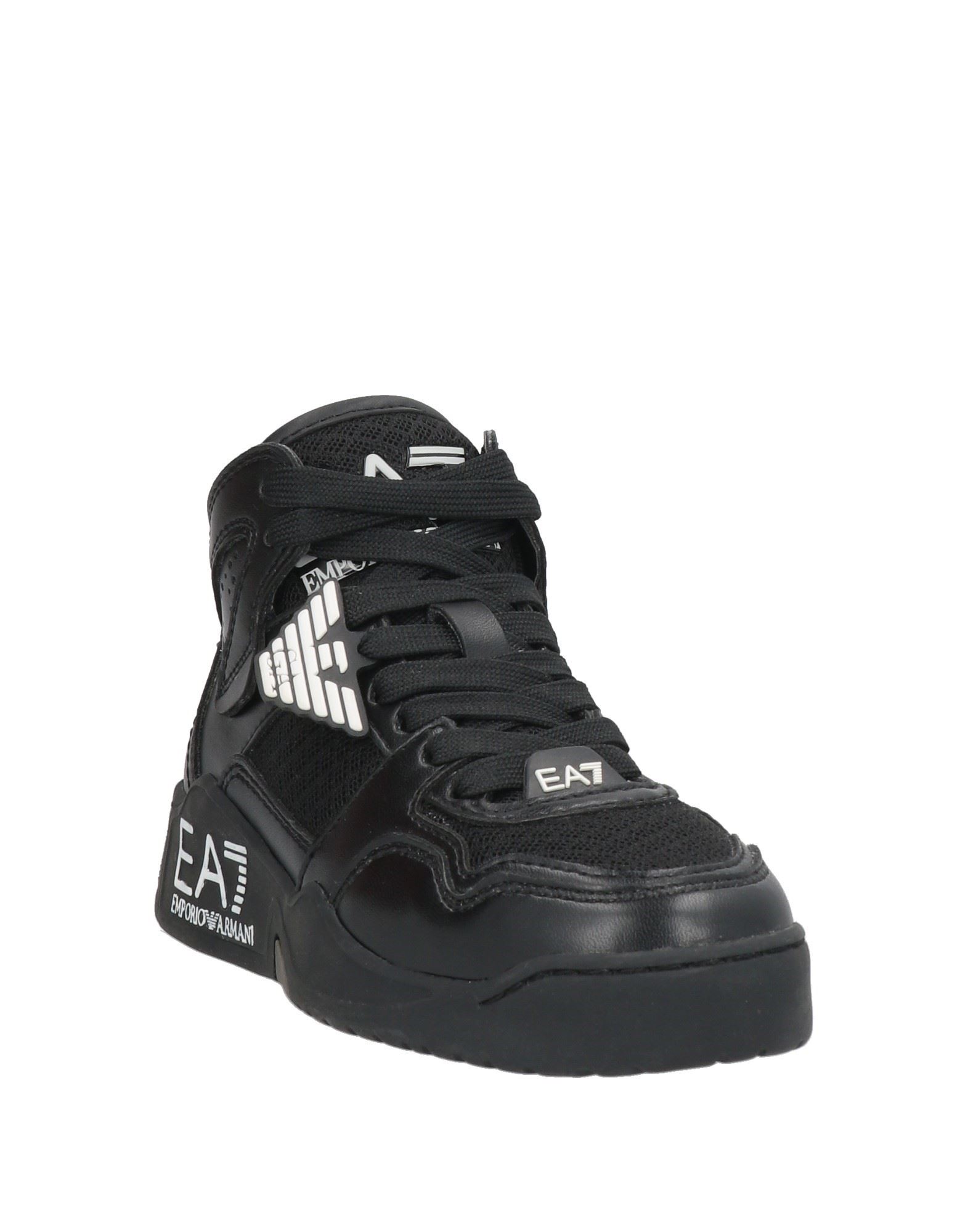  Ea7 - Schuhe - Sneakers - On Yoox.com 
