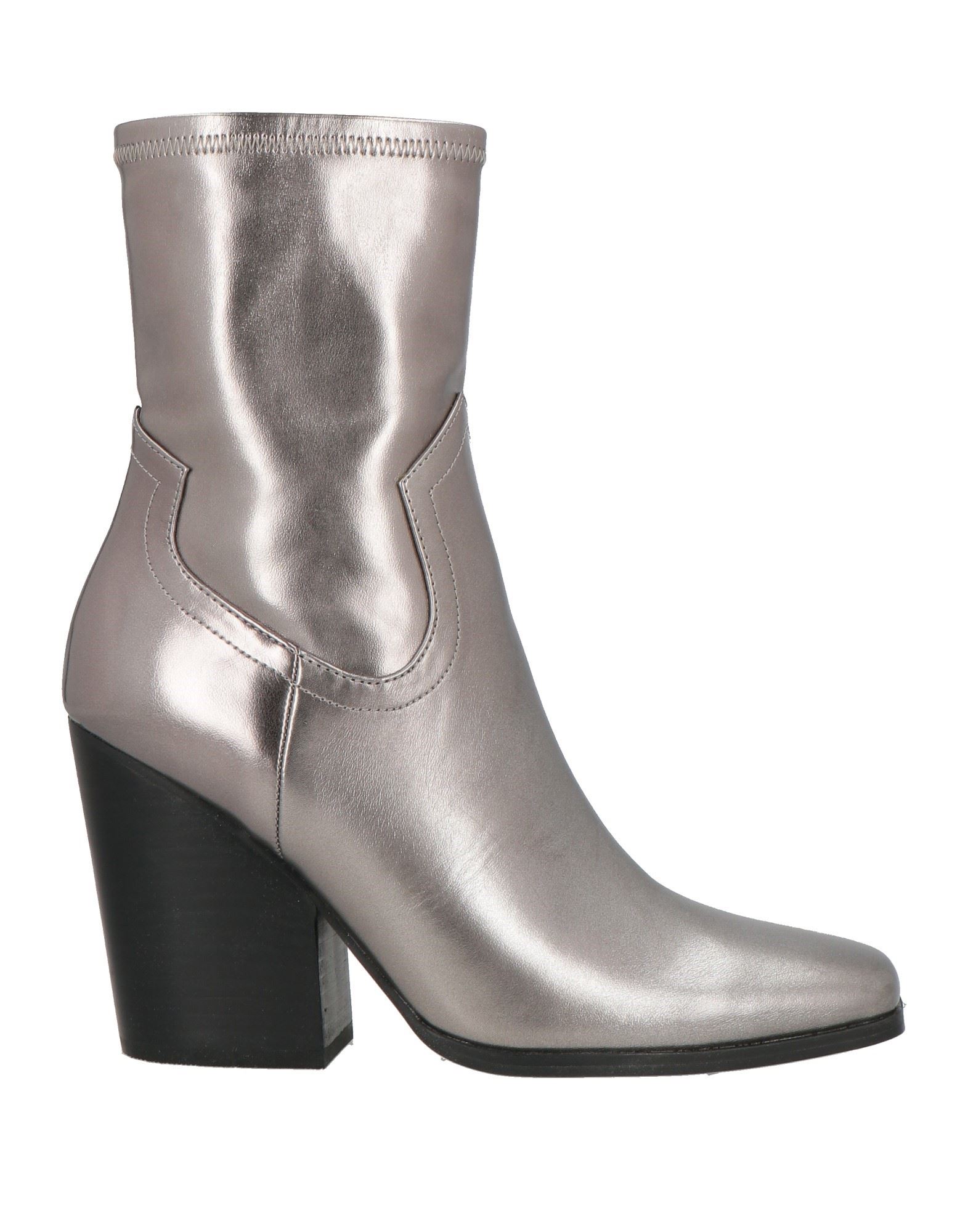 STEVE MADDEN ΠΑΠΟΥΤΣΙΑ Μποτάκια