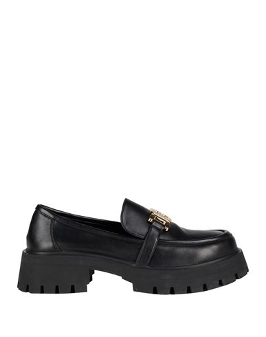 Mocasines Mujer Negro 38,40,41 Mujer