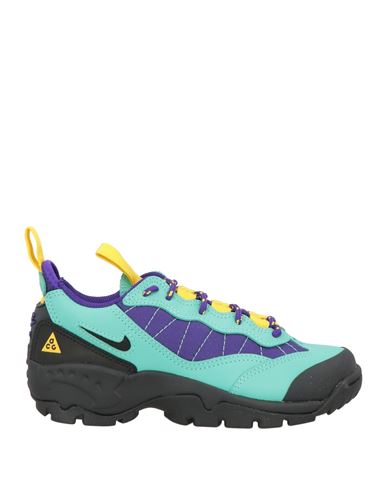 Sneakers Damen Säuregrün 35 Damen