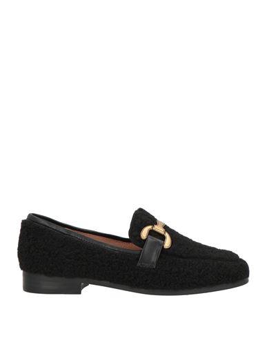 Mocasines Mujer Negro 36,37,38,40 Mujer