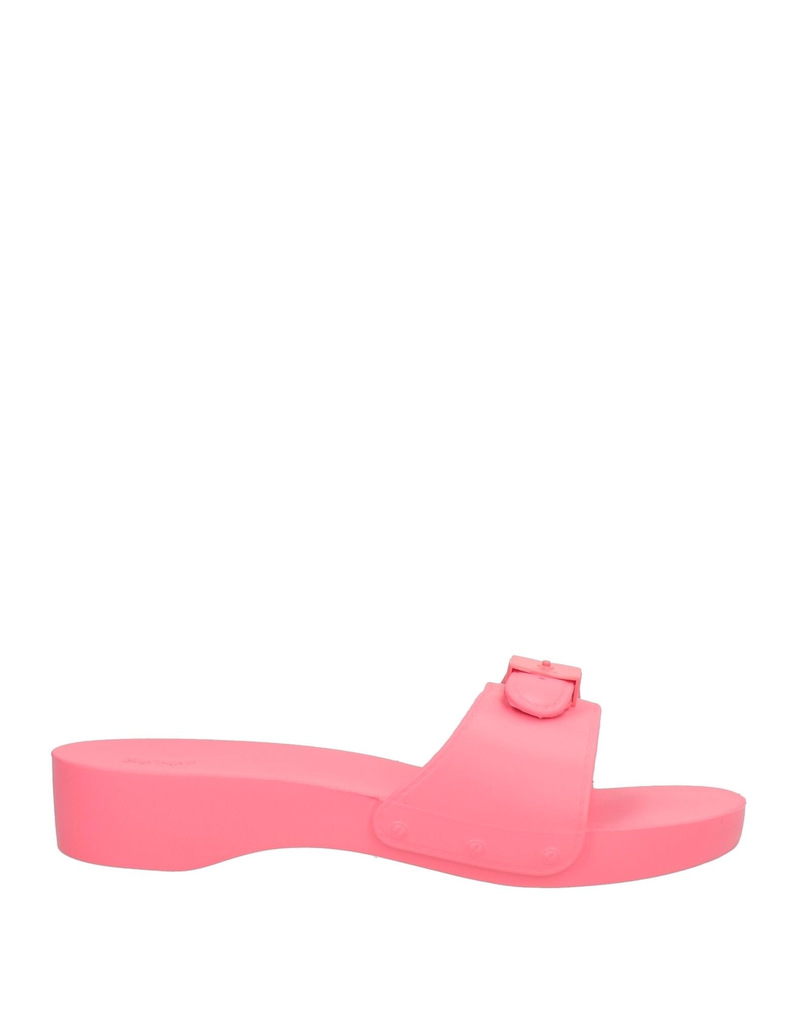 SCHOLL ΠΑΠΟΥΤΣΙΑ Πέδιλα