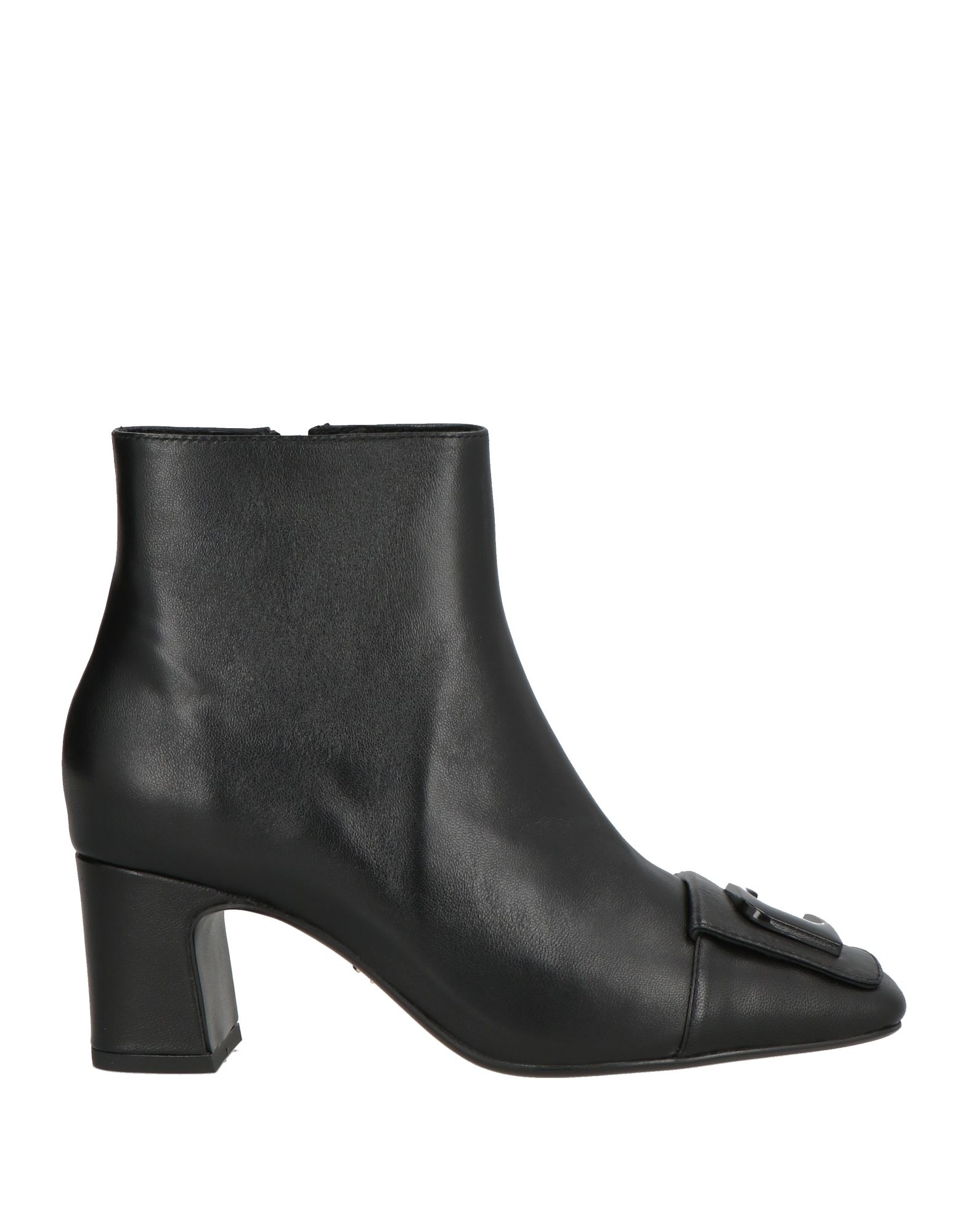  Lola Cruz - Calzado - Botines De Caña Alta - On Yoox.com 