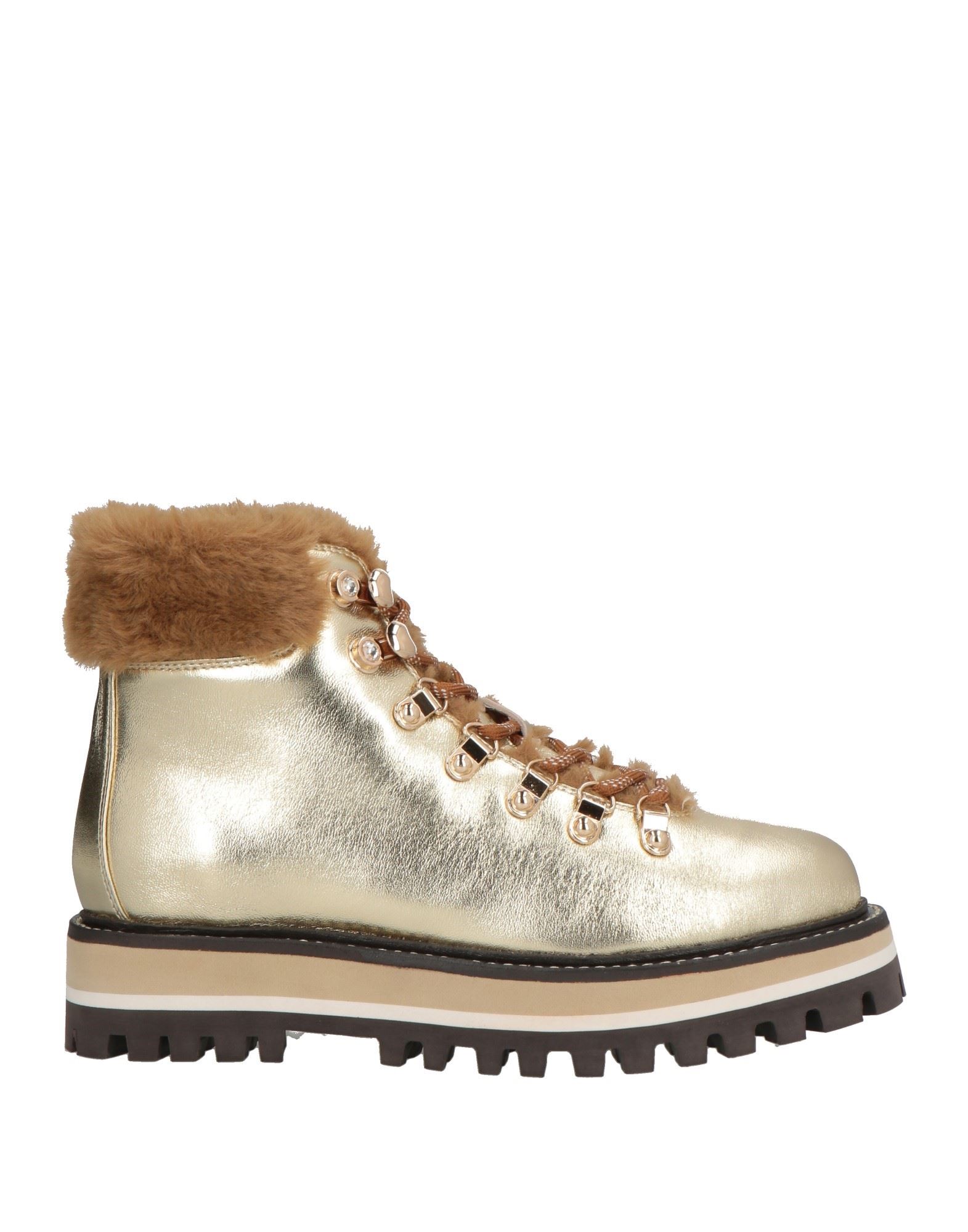  Lola Cruz - Calzado - Botines De Caña Alta - On Yoox.com 