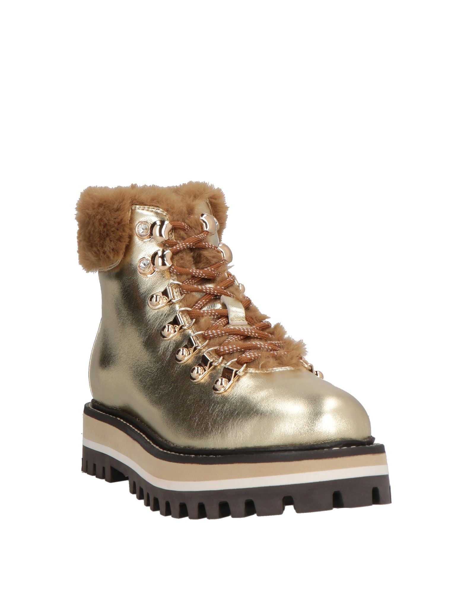  Lola Cruz - Calzado - Botines De Caña Alta - On Yoox.com 