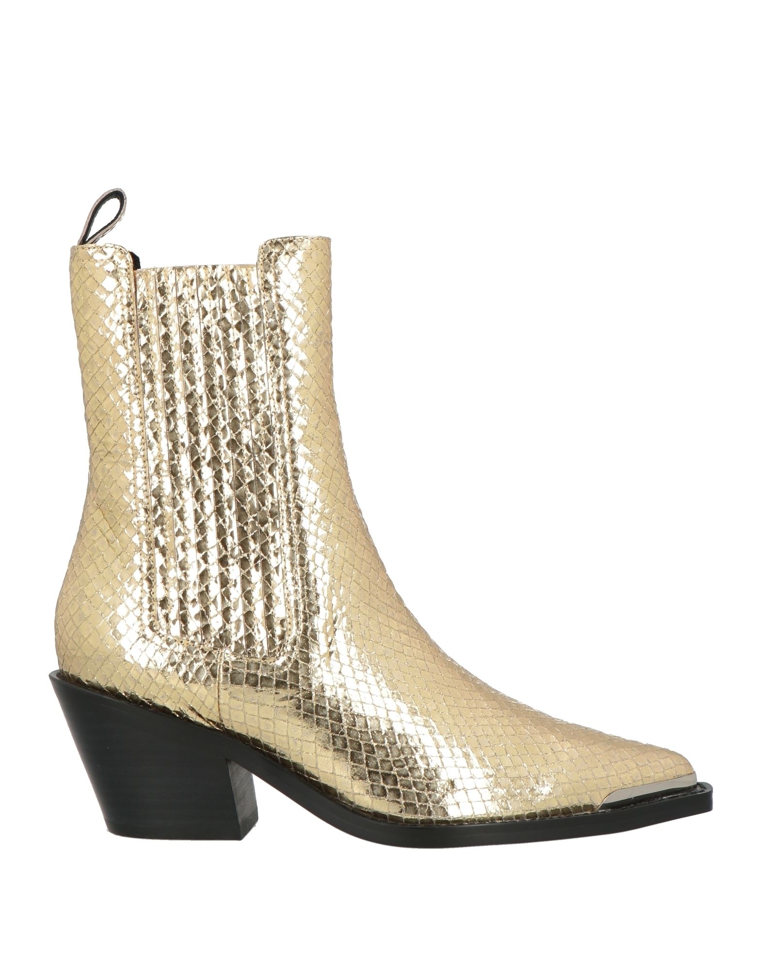  Lola Cruz - Calzado - Botines De Caña Alta - On Yoox.com 