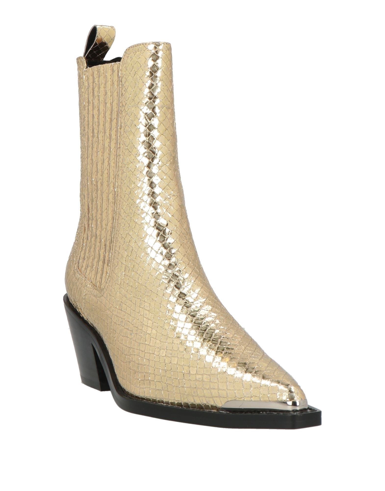  Lola Cruz - Calzado - Botines De Caña Alta - On Yoox.com 