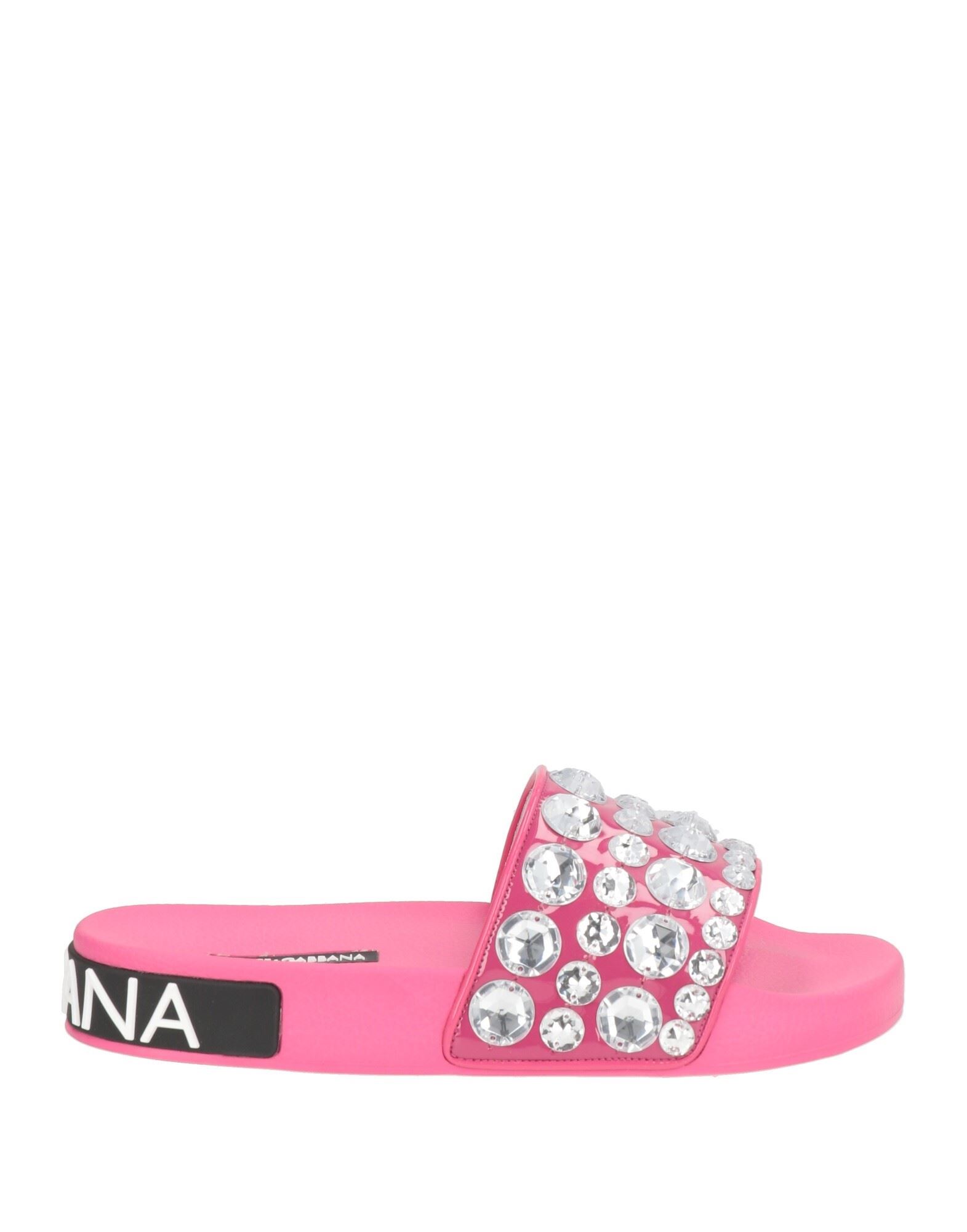 DOLCE&GABBANA DOLCE&GABBANA ΠΑΠΟΥΤΣΙΑ Πέδιλα