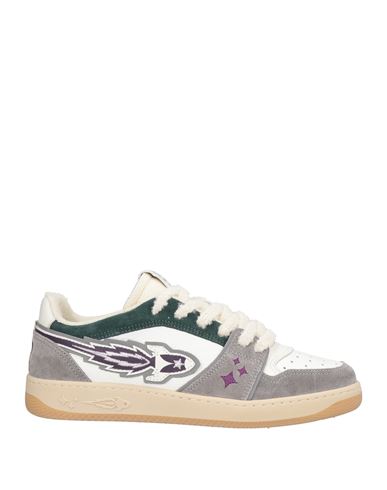 Enterprise Japan Ej Egg Rocket Sneakers In Gray