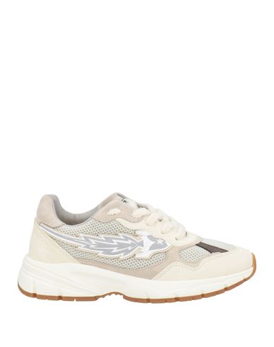 Enterprise Japan Run Rocket Sneakers In White