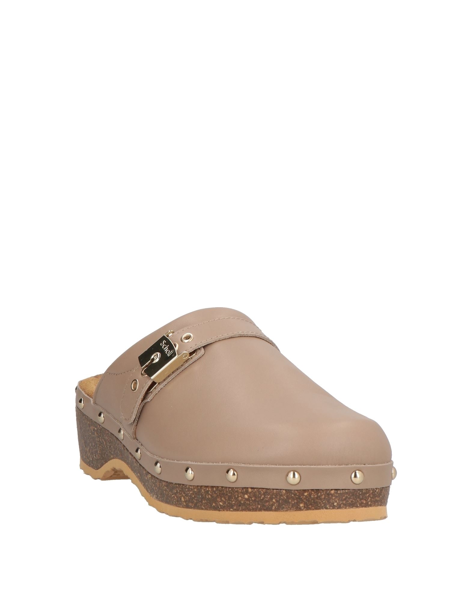  Scholl - Calzado - Mules & Zuecos - On Yoox.com 