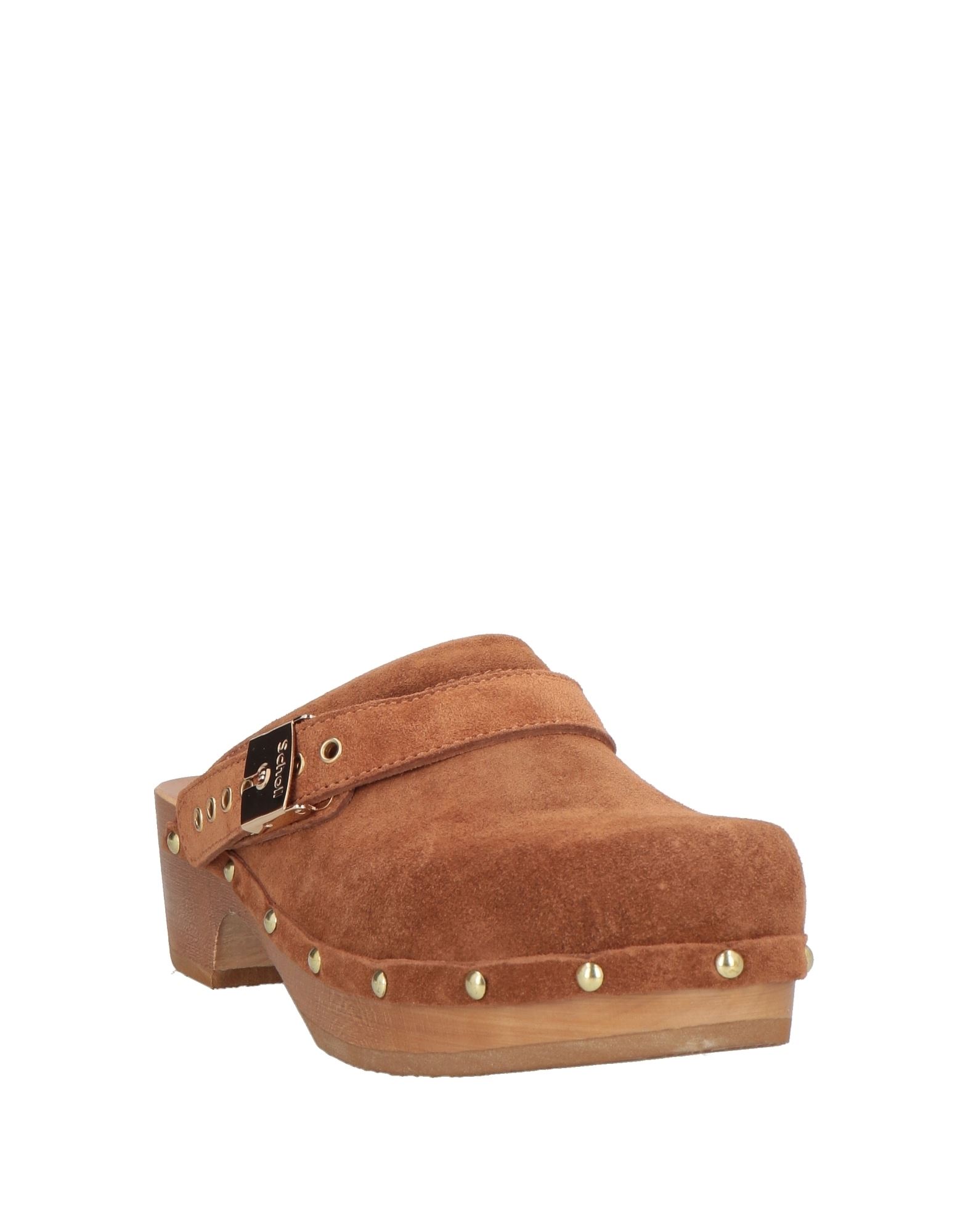  Scholl - Calzado - Mules & Zuecos - On Yoox.com 