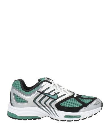 Nike Lightweight And Comfortable Sneakers In Green