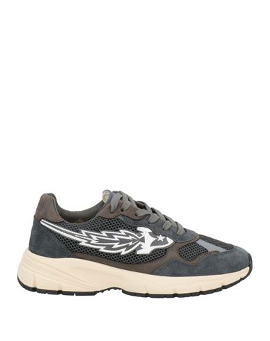 Enterprise Japan Ej Run Rocket Sneakers In Gray