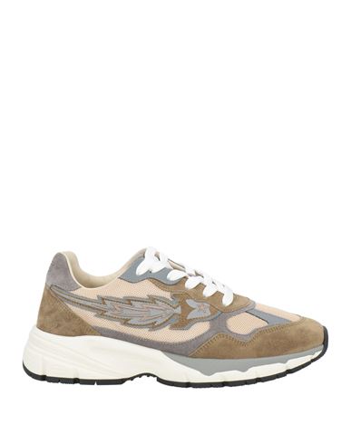 Enterprise Japan Ej Run Rocket Sneakers In Neutral